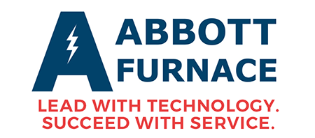 ABBOTT FURNACE CO logo