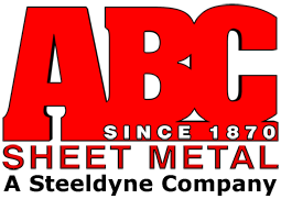 ABC SHEET METAL logo