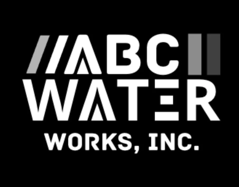 ABC WATER WORKS, INC. logo