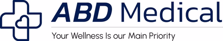 ABD MEDICAL LLC logo