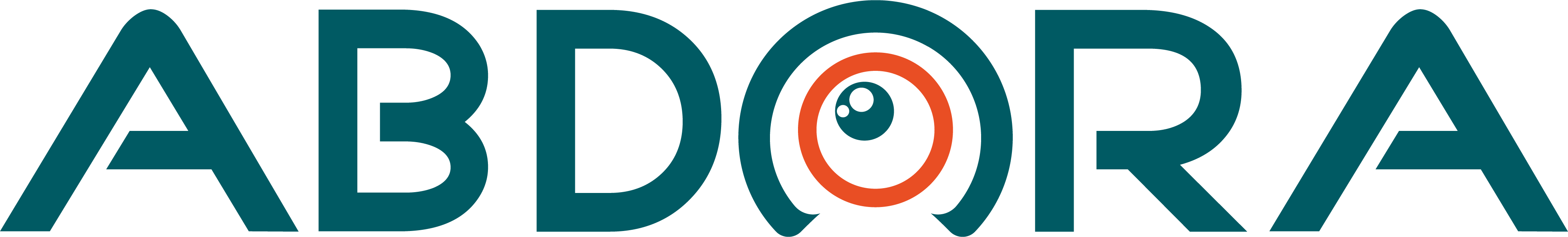 ABDORA INC logo