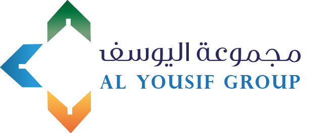 ABDULLAH M. AL-YOUSIF CO. FOR CONTRACTING logo