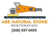ABE NATURAL STONE RESTORATION, LLC logo