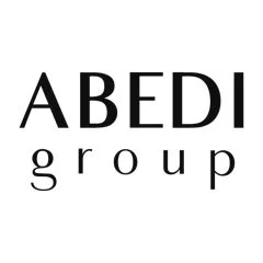 ABEDI GROUP logo