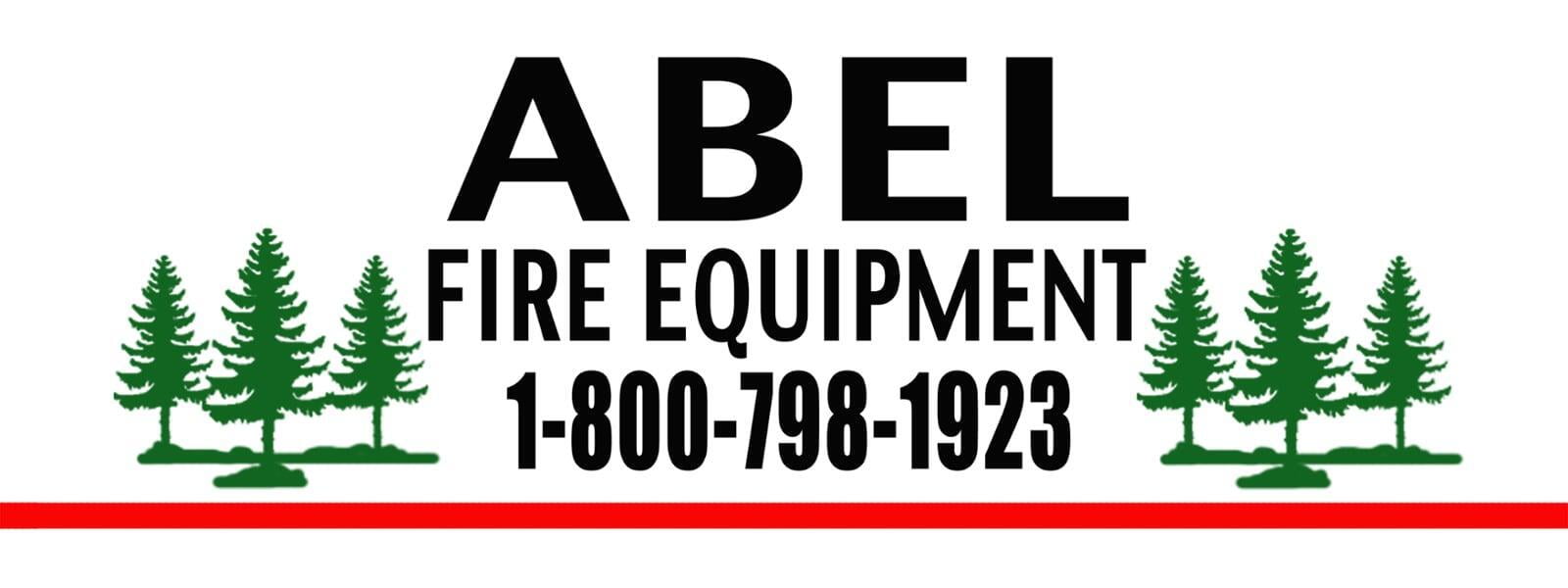 ABEL FIRE EQUIPMENT INC. logo