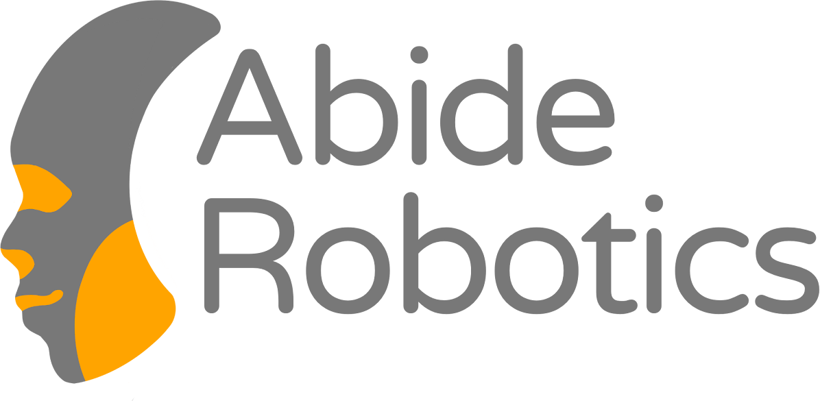 ABIDE ROBOTICS INC logo