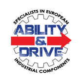 ABILITY & DRIVE, LLC logo