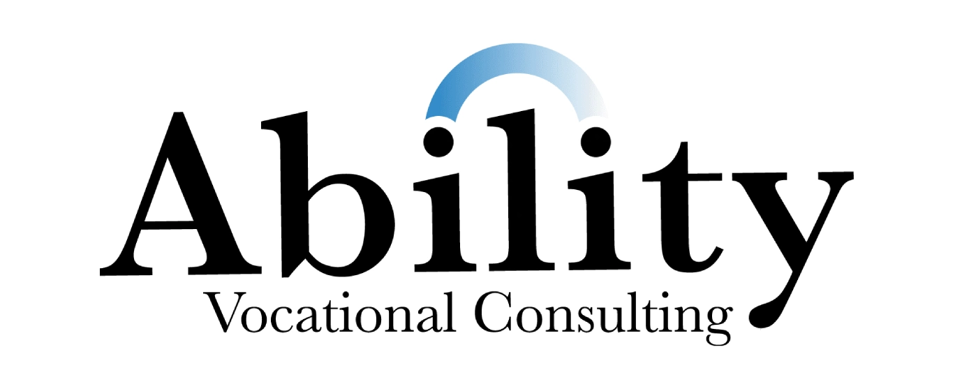 ABILITY VOCATIONAL CONSUL logo