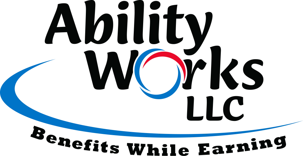 ABILITY WORKS LLC logo