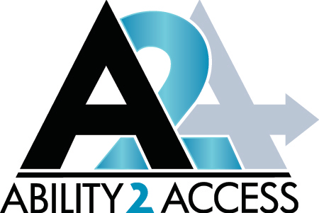 ABILITY2ACCESS, LLC logo