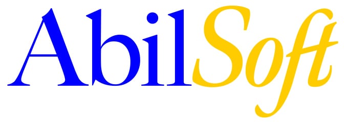 ABILSOFT INC logo