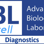 ABL DIAGNOSTICS logo