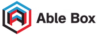 ABLE BOX BRANDS LLC logo