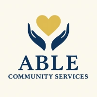 ABLE COMMUNITY SERVICES LLC logo