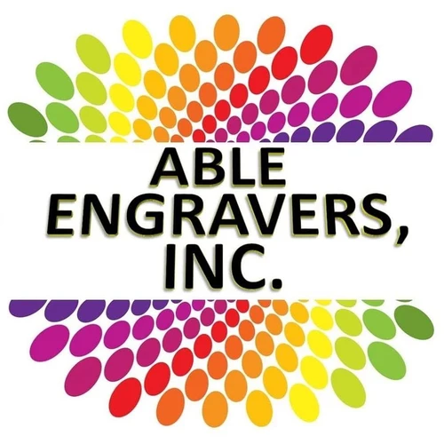 ABLE ENGRAVERS, INC logo