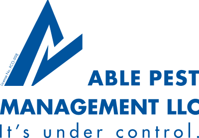 ABLE PEST MANAGEMENT LLC logo
