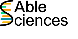 ABLE SCIENCES INC logo