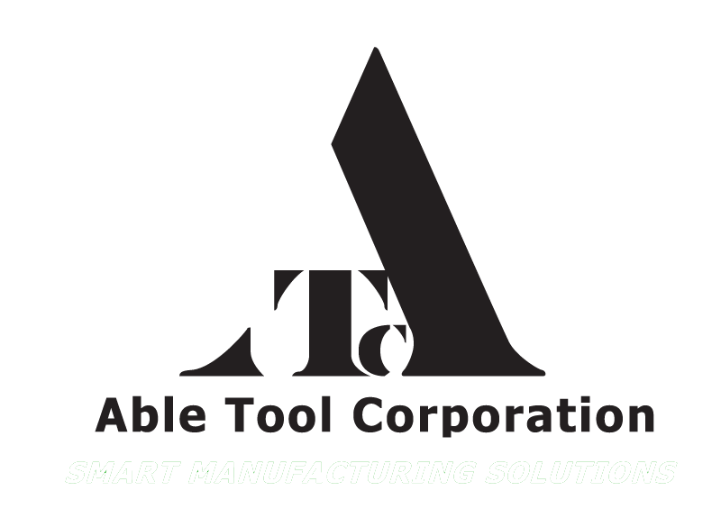 ABLE TOOL CORP logo