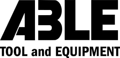 ABLE TOOL logo