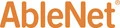 ABLENET INC logo