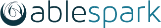 ABLESPARK, INC. logo