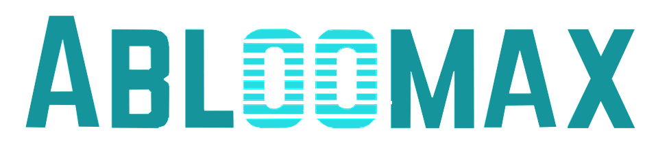 ABLOOMAX LLC logo