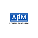 ABM CONSULTANTS LLC logo