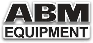 ABM EQUIPMENT, LLC logo