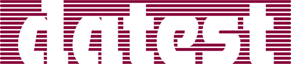 ABM TEST INC logo