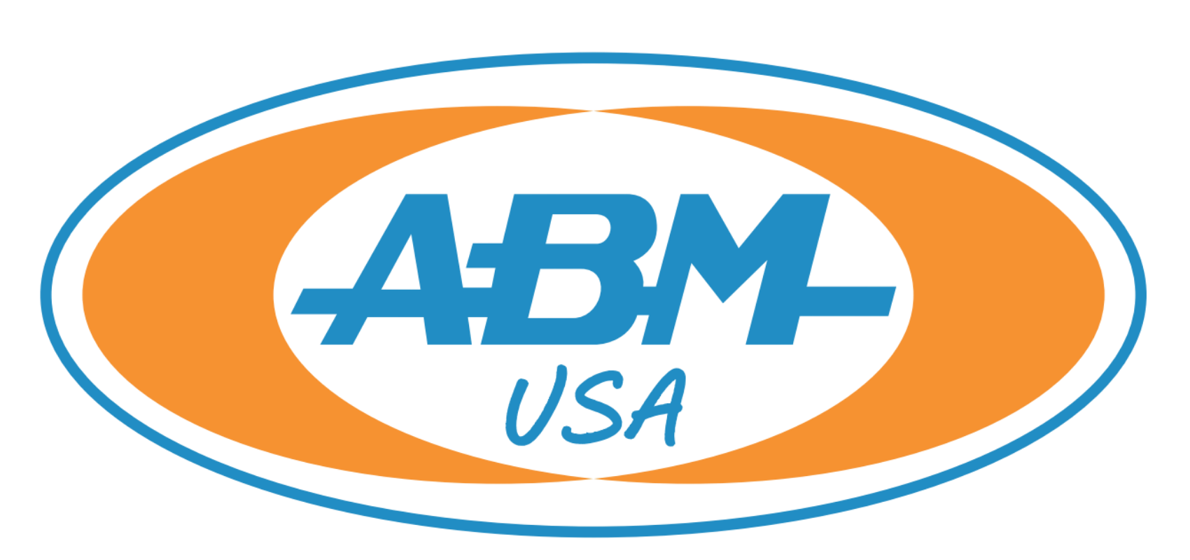 ABM USA LLC logo