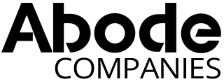 ABODE CONSTRUCTION logo