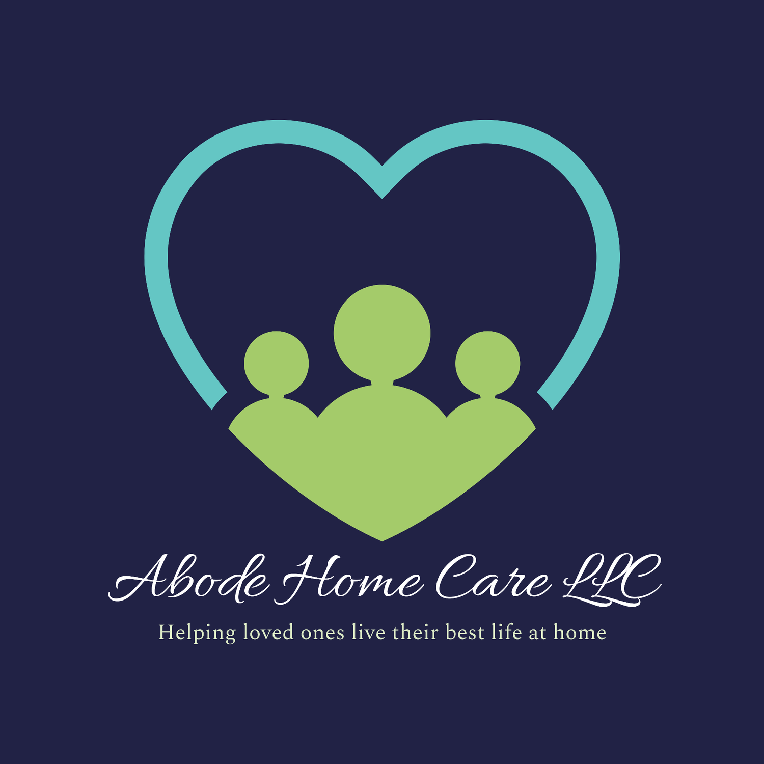 ABODE HOME CARE, LLC logo