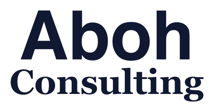ABOH CONSULTING LLC logo