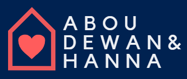 ABOU DEWAN & HANNA CO INC logo
