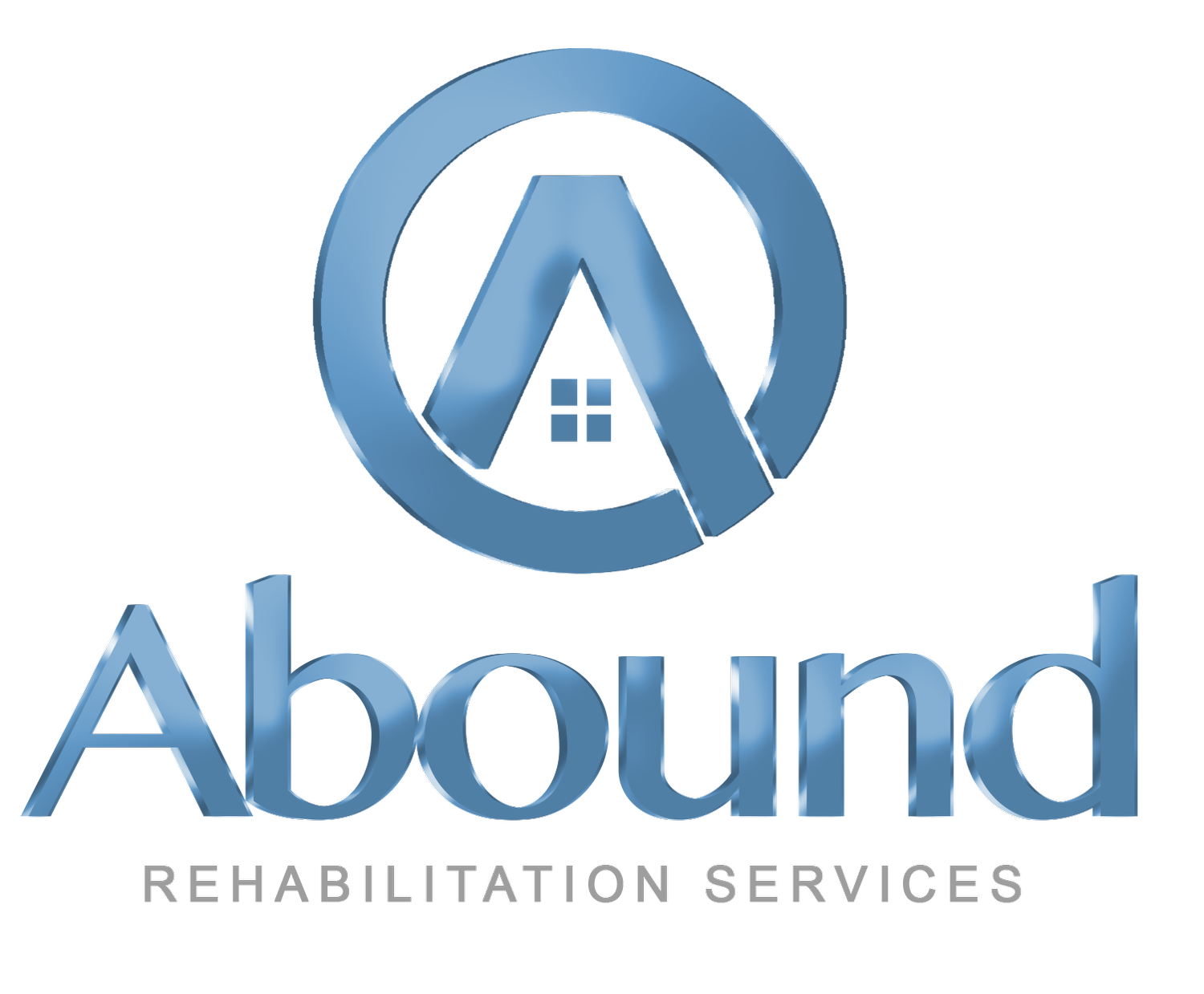 ABOUND REHABILITATION SERVICES, INC logo