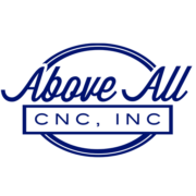 ABOVE ALL CNC INC logo