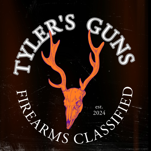 ABQ GUNS logo