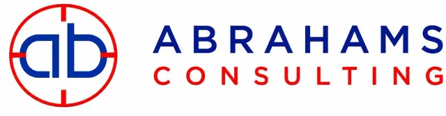 ABRAHAMS CONSULTING LLC logo