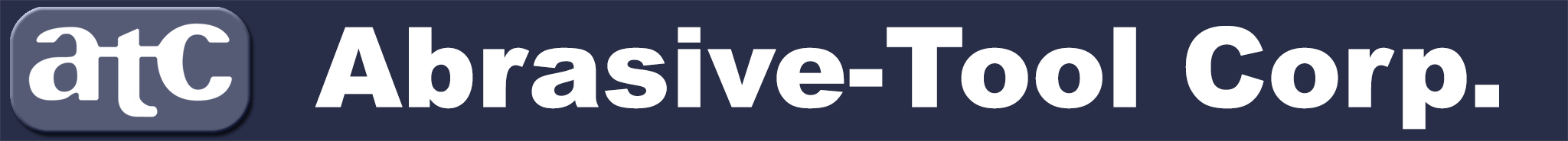 ABRASIVE-TOOL COMPANY LLC logo