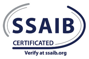 ABS ALARMS LTD logo