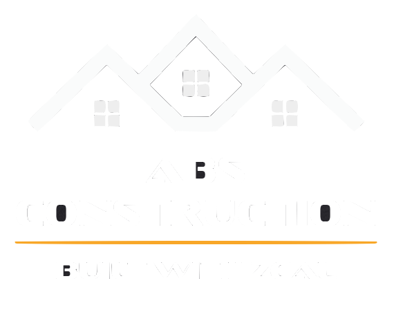 ABS CONSTRUCTION LLC logo