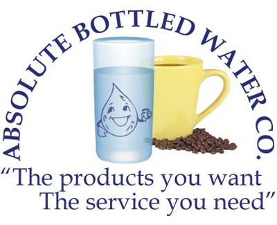 ABSOLUTE BOTTLED WATER CO INC logo
