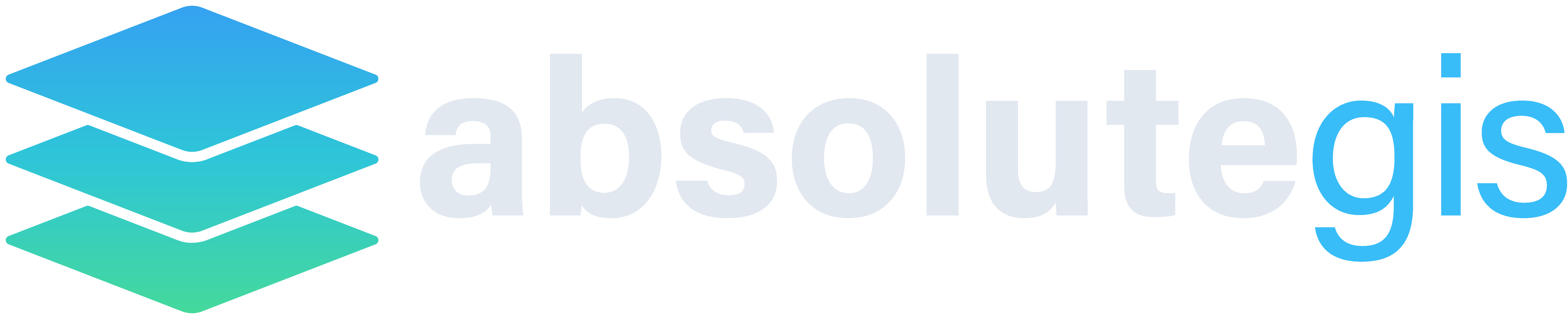 ABSOLUTE GIS, LLC logo