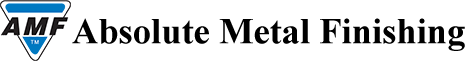 ABSOLUTE METAL FINISHING INC logo