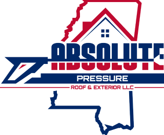 ABSOLUTE PRESSURE ROOF & EXTERIOR LLC logo