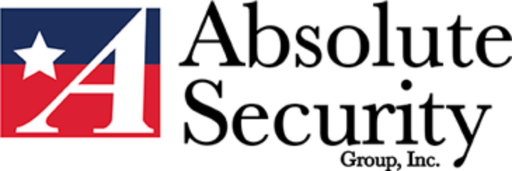 ABSOLUTE SECURITY GROUP, INC. logo