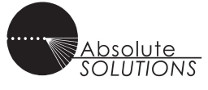 ABSOLUTE SOLUTIONS logo