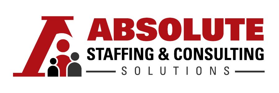 ABSOLUTE STAFFING & CONSULTING SOLUTIONS LLC logo