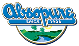 ABSOPURE WATER COMPANY LLC logo