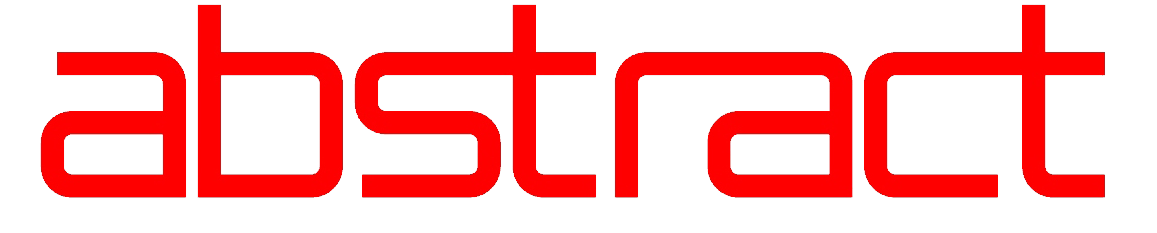 ABSTRACT GROUP INC logo